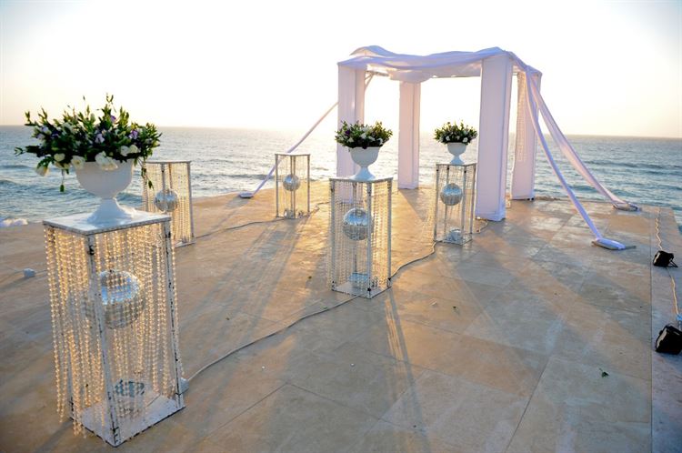 החמישייה הפותחת: מקומות לאירועים באשקלון והסביבה 7