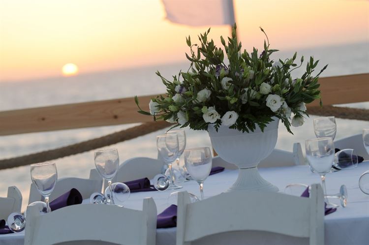 החמישייה הפותחת: מקומות לאירועים באשקלון והסביבה 8