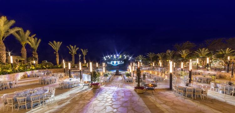 החמישייה הפותחת: מקומות לאירועים באשקלון והסביבה 5