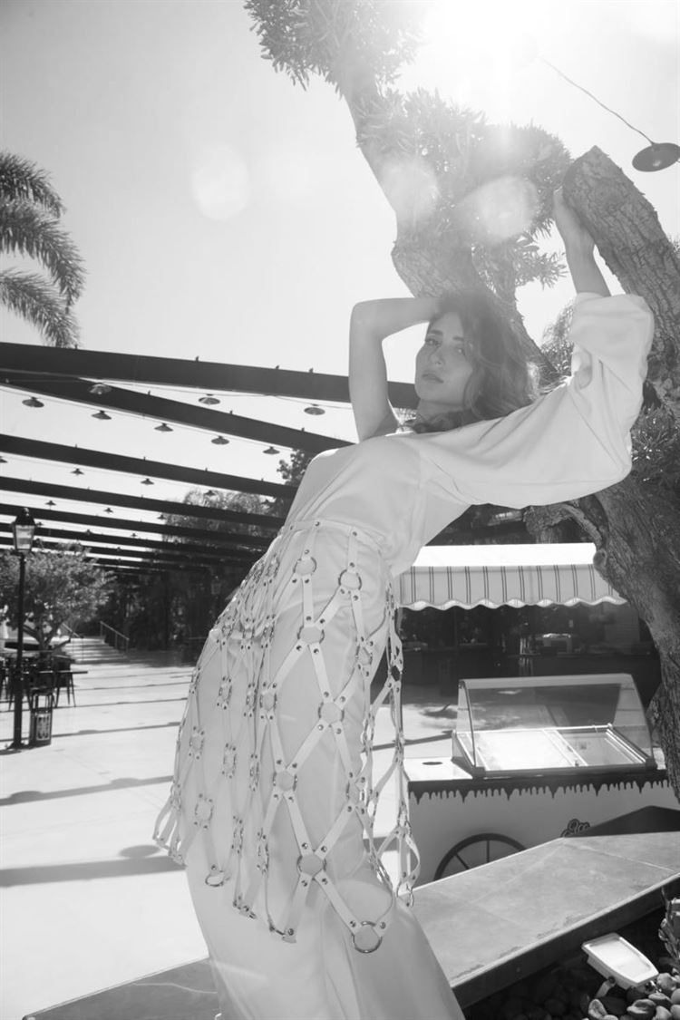 פרויקט "מאה וחמישים שמלות כלה לילד" 4