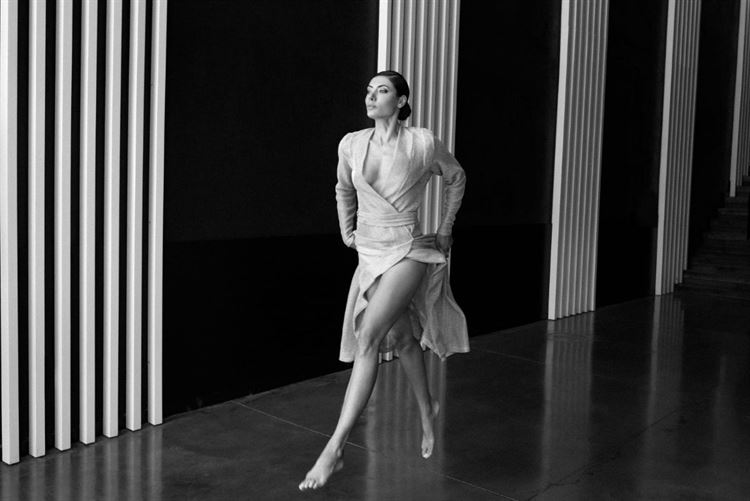 פרויקט "מאה וחמישים שמלות כלה לילד" 10