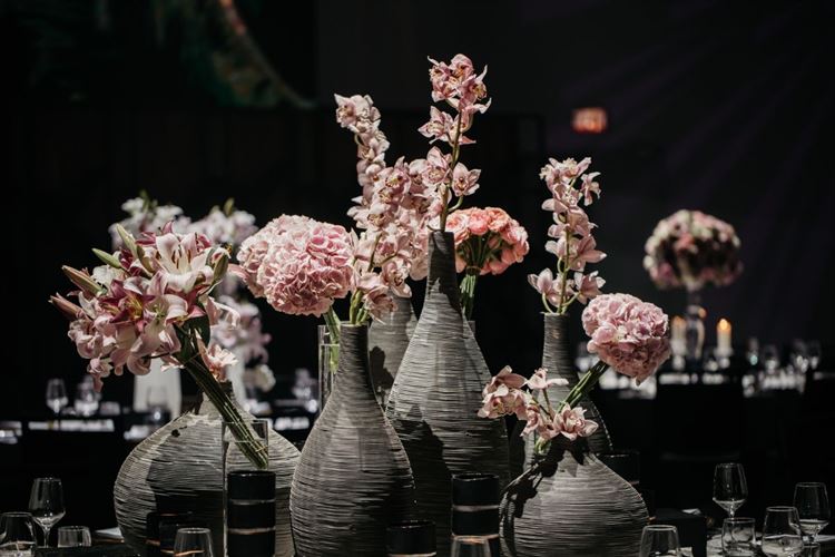 מתוך אלבום החתונה של נועה גולן ואלעד חזיזה (צילום: People Photograhy)