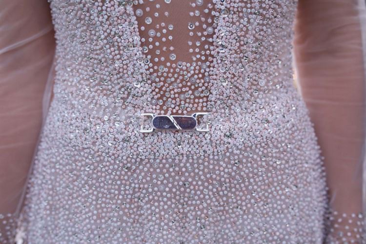 מתוך אלבום החתונה של נועה גולן ואלעד חזיזה (צילום: People Photograhy)