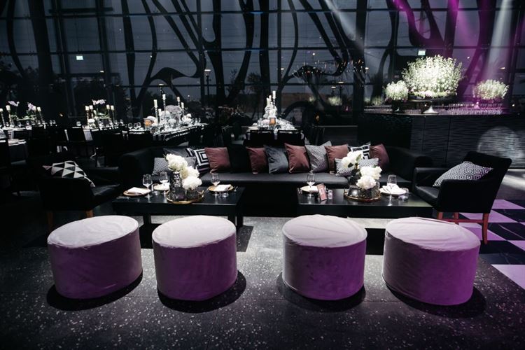 מתוך אלבום החתונה של נועה גולן ואלעד חזיזה (צילום: People Photograhy)