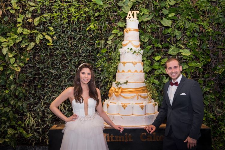 "פיס אוף קייק": סיפור אהבה עם טעם מתקתק 11