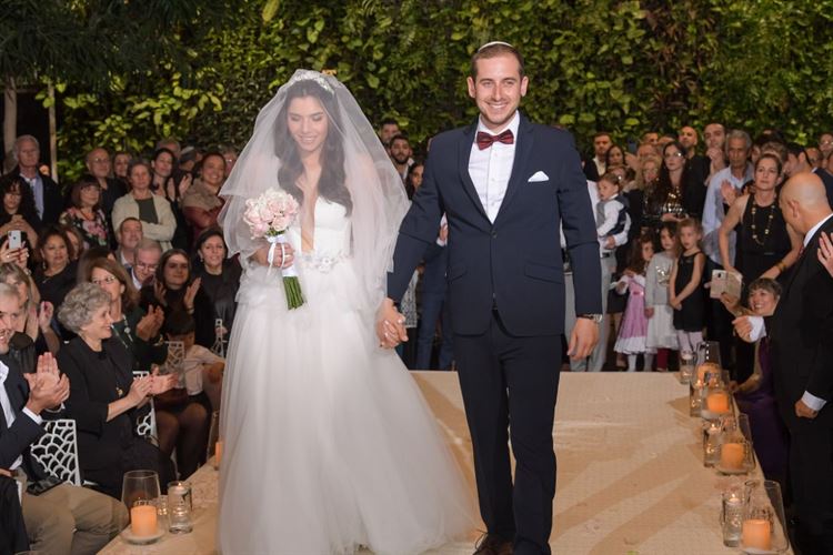 "פיס אוף קייק": סיפור אהבה עם טעם מתקתק 9