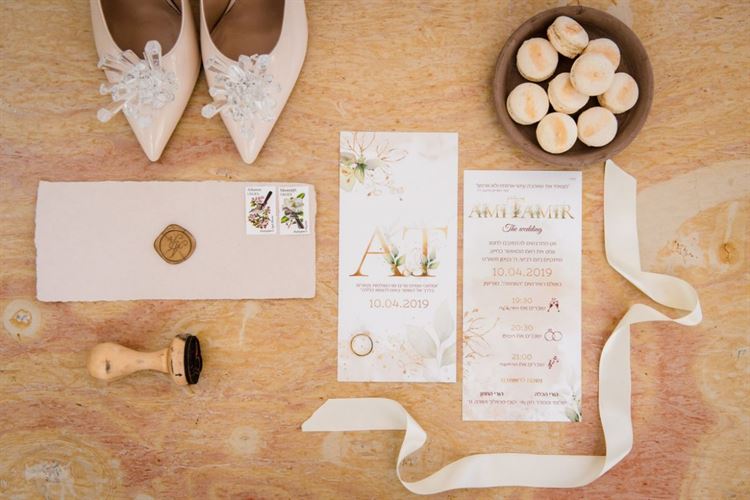 "פיס אוף קייק": סיפור אהבה עם טעם מתקתק 4