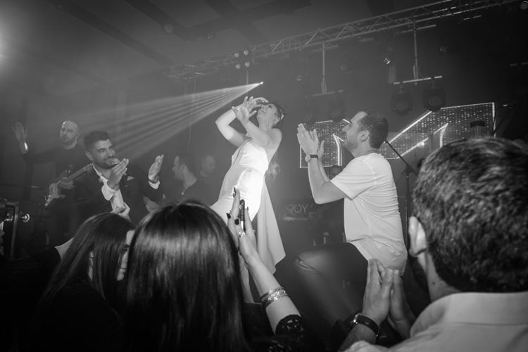 "פיס אוף קייק": סיפור אהבה עם טעם מתקתק 18