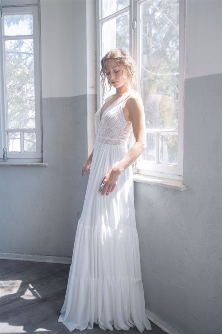 "כמו חלום מתוק של פעם": קולקציית 2020 של לירון פרטוש 4