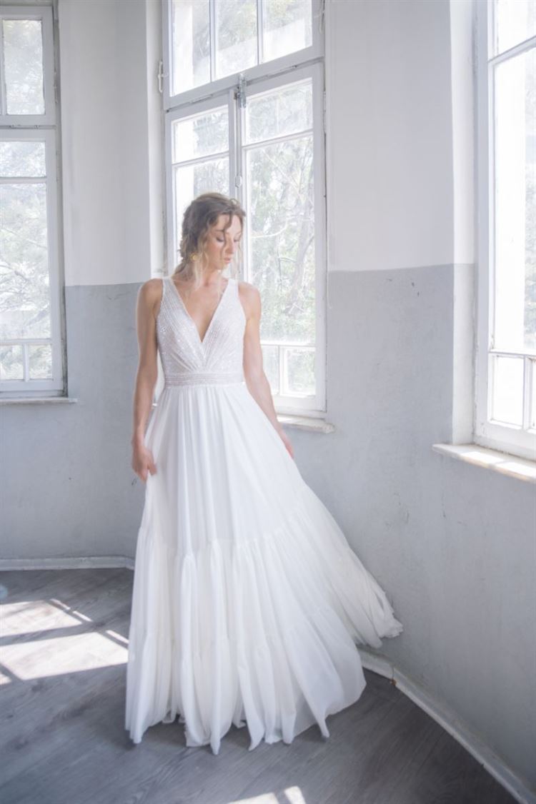 "כמו חלום מתוק של פעם": קולקציית 2020 של לירון פרטוש 5