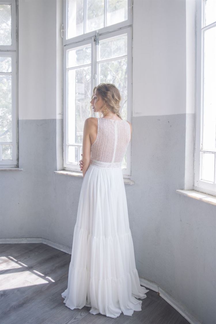 "כמו חלום מתוק של פעם": קולקציית 2020 של לירון פרטוש 6