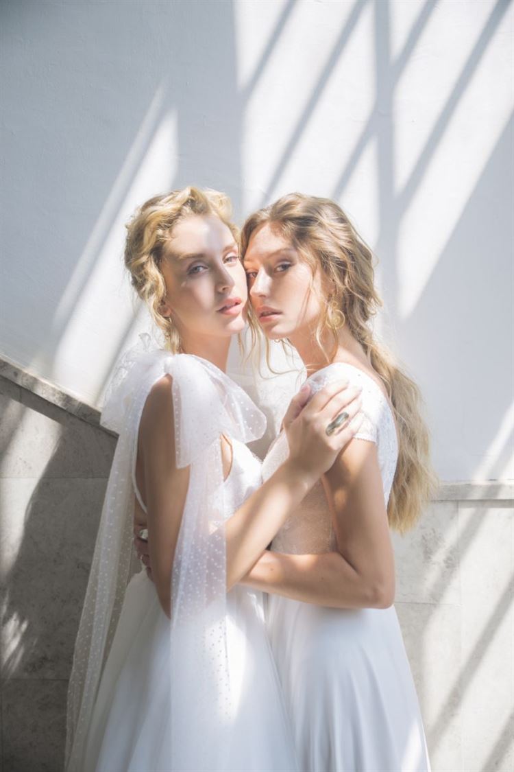 "כמו חלום מתוק של פעם": קולקציית 2020 של לירון פרטוש 10