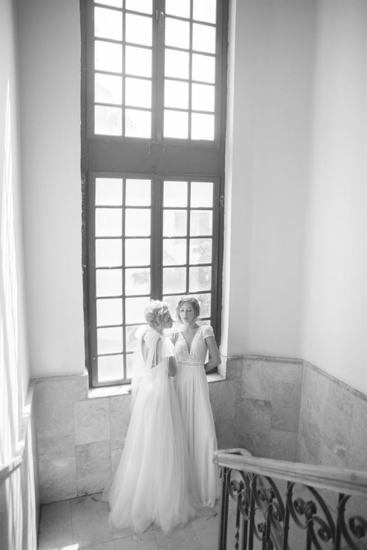 "כמו חלום מתוק של פעם": קולקציית 2020 של לירון פרטוש 12