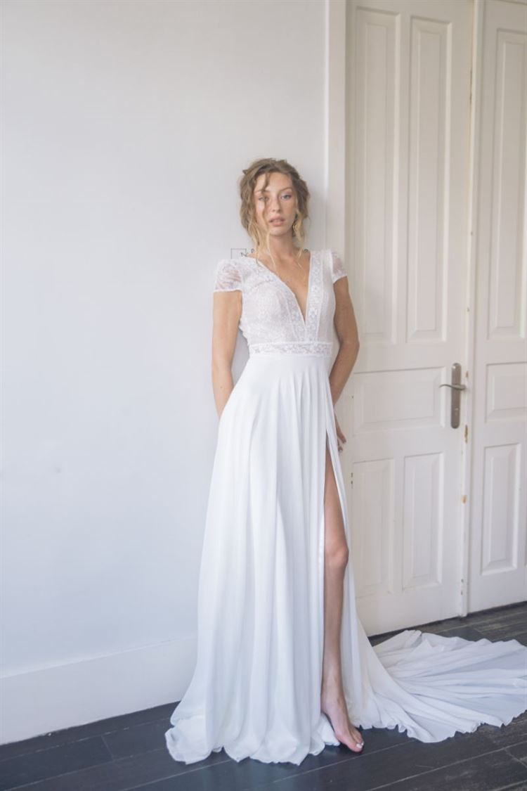 "כמו חלום מתוק של פעם": קולקציית 2020 של לירון פרטוש 14