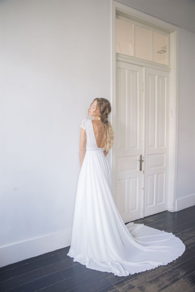 "כמו חלום מתוק של פעם": קולקציית 2020 של לירון פרטוש 16