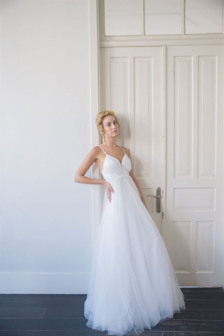 "כמו חלום מתוק של פעם": קולקציית 2020 של לירון פרטוש 18