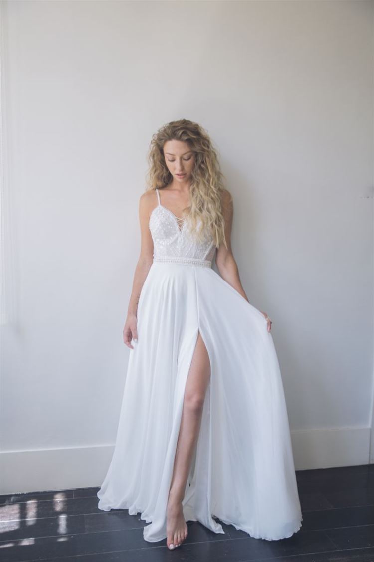 "כמו חלום מתוק של פעם": קולקציית 2020 של לירון פרטוש 22