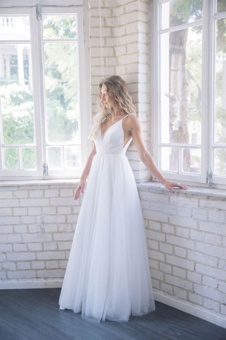 "כמו חלום מתוק של פעם": קולקציית 2020 של לירון פרטוש 27