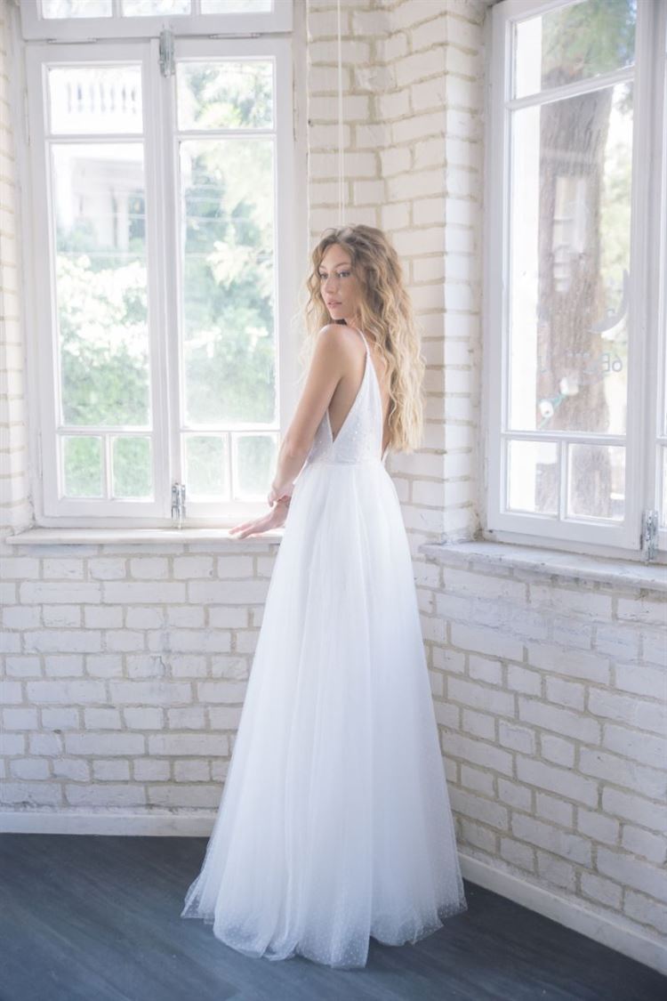 "כמו חלום מתוק של פעם": קולקציית 2020 של לירון פרטוש 28