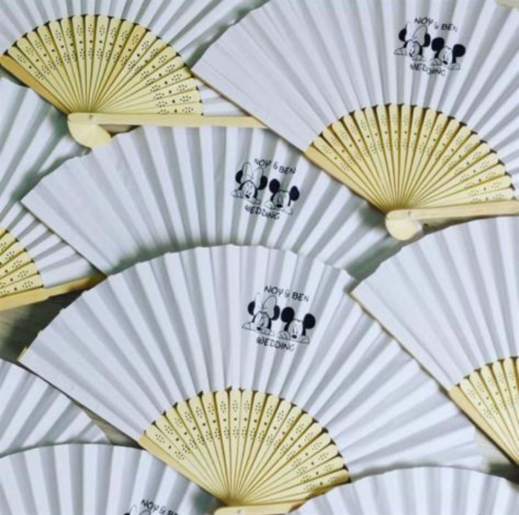 מיקי ומיני לנצח: חתונה משגעת בקונספט "דיסני" 16