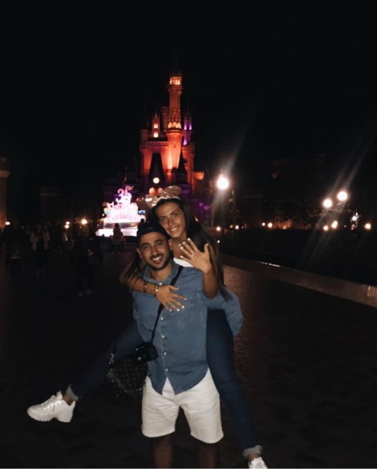 מיקי ומיני לנצח: חתונה משגעת בקונספט "דיסני" 2