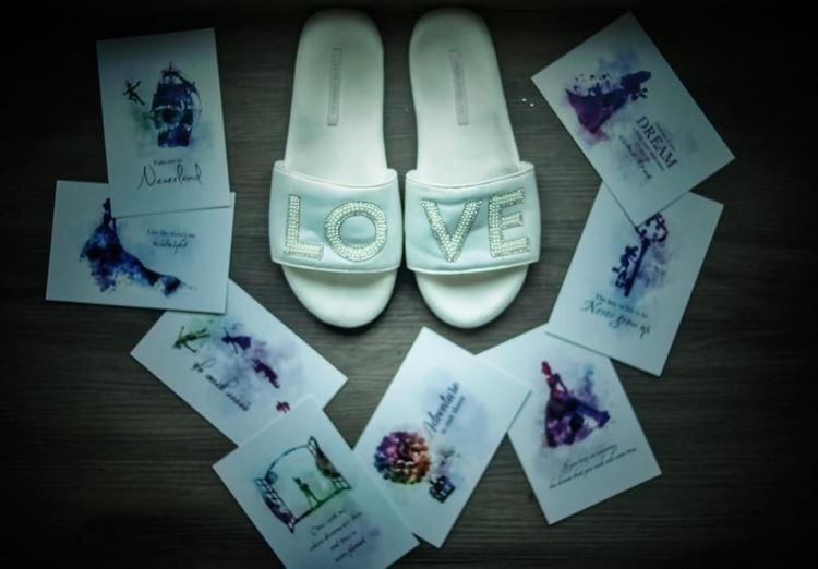 מיקי ומיני לנצח: חתונה משגעת בקונספט "דיסני" 18