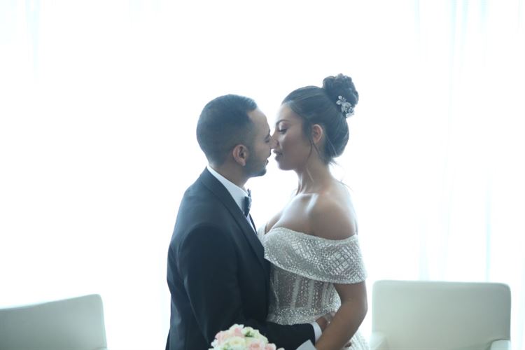 מיקי ומיני לנצח: חתונה משגעת בקונספט "דיסני" 19