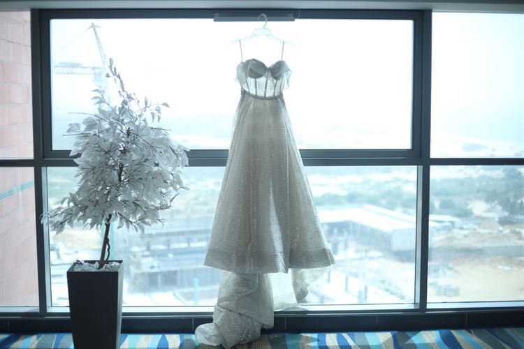 מיקי ומיני לנצח: חתונה משגעת בקונספט "דיסני" 5