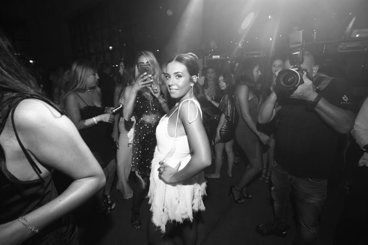 מיקי ומיני לנצח: חתונה משגעת בקונספט "דיסני" 11