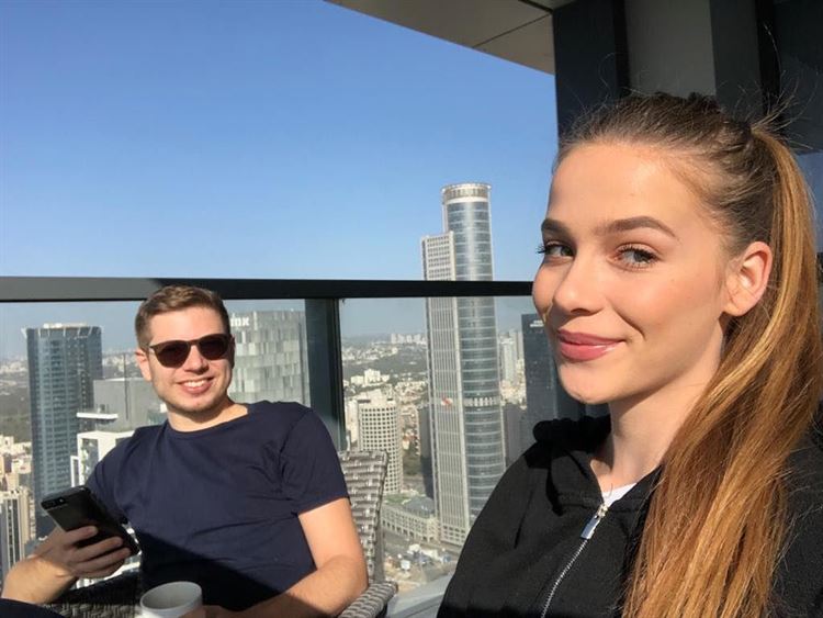 חזרו לישון באלכסון: הפרידות שטלטלו את הביצה 4