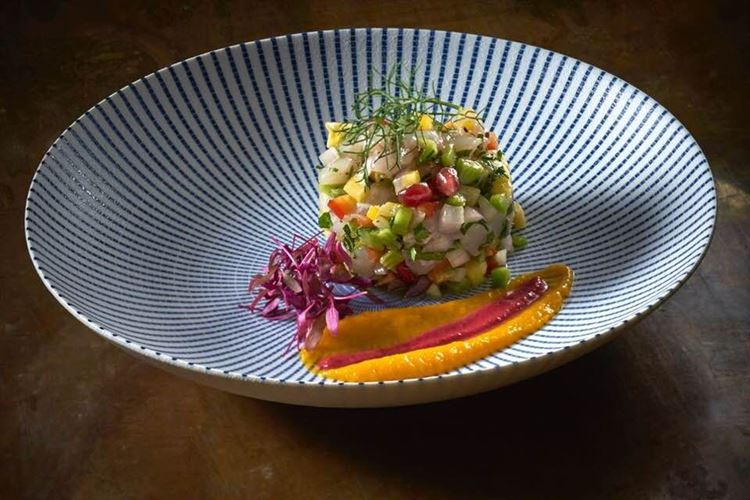 מגדל של סביצ'ה דניס ב