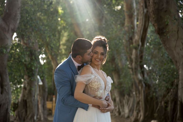 כך העצים החתן הבא את אפקט ההפתעה בהצעת הנישואין 3