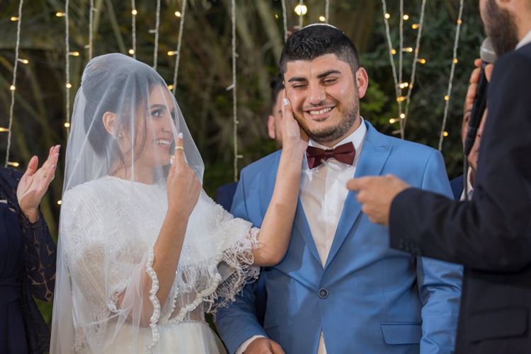 כך העצים החתן הבא את אפקט ההפתעה בהצעת הנישואין 10