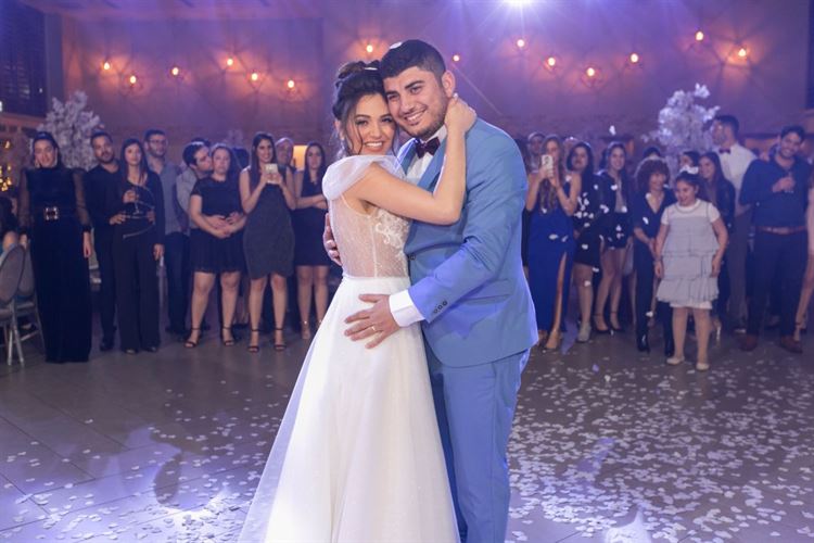 כך העצים החתן הבא את אפקט ההפתעה בהצעת הנישואין 2