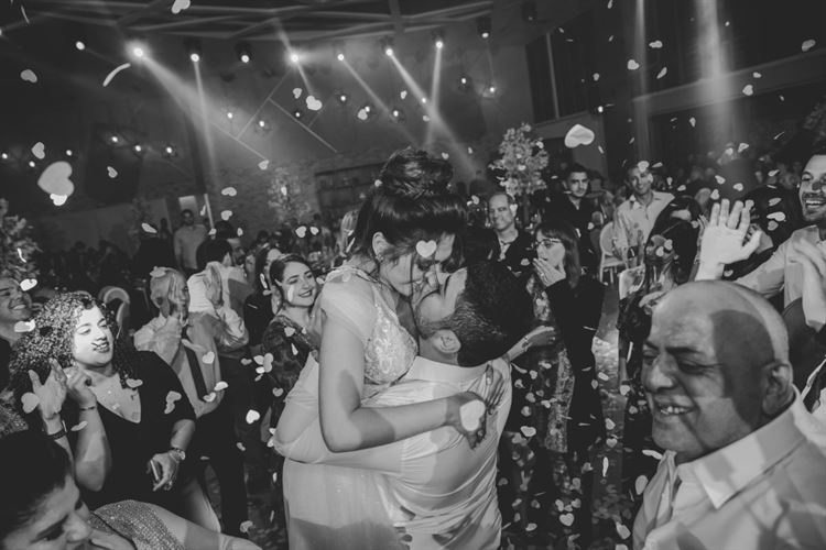 כך העצים החתן הבא את אפקט ההפתעה בהצעת הנישואין 13