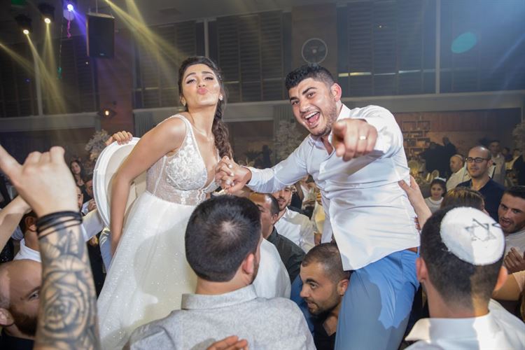 כך העצים החתן הבא את אפקט ההפתעה בהצעת הנישואין 14