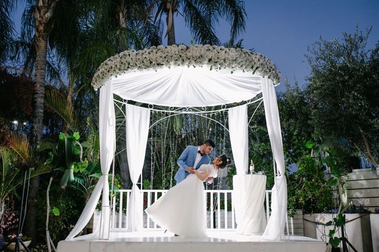 כך העצים החתן הבא את אפקט ההפתעה בהצעת הנישואין 6