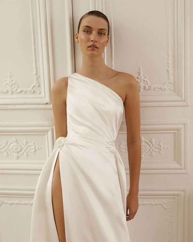 Made of stars: שבוע האופנה לכלות 2019 מגיע 12