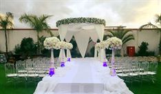 בלאג'יו אירועים - מקום לחינה / לאירוסין