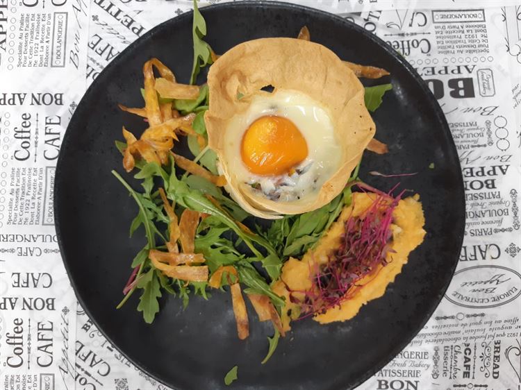 תרגישו בבית: מצאנו את המקום המושלם לאירועי בוטיק 5