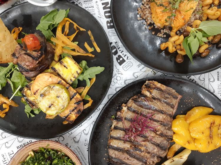 תרגישו בבית: מצאנו את המקום המושלם לאירועי בוטיק 7