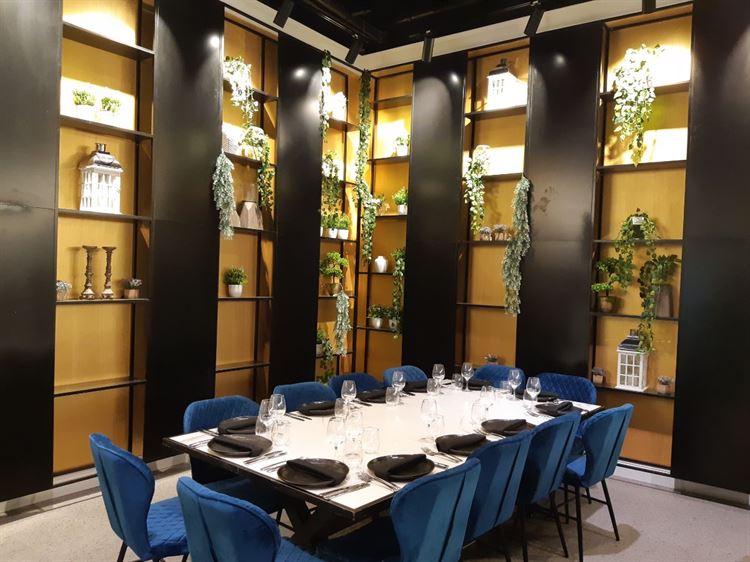 תרגישו בבית: מצאנו את המקום המושלם לאירועי בוטיק 2