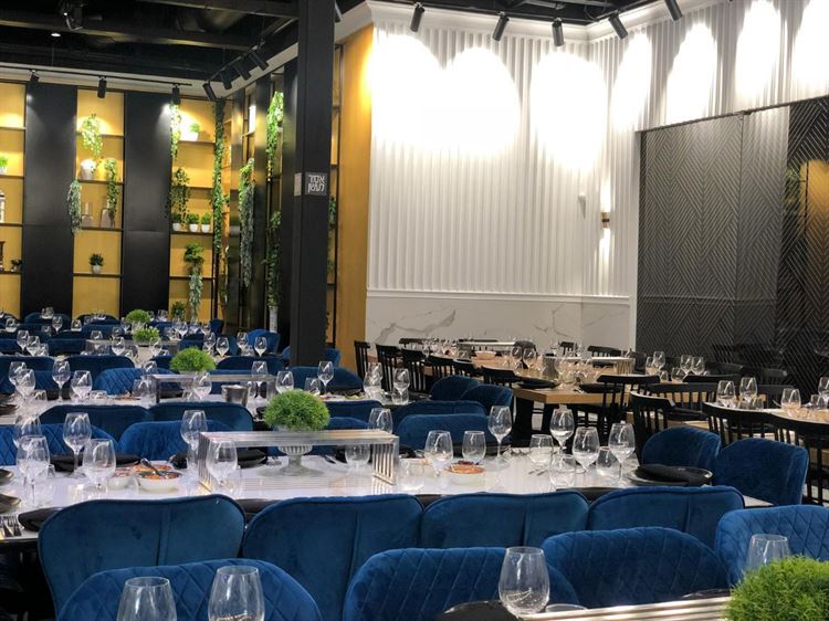 תרגישו בבית: מצאנו את המקום המושלם לאירועי בוטיק 9