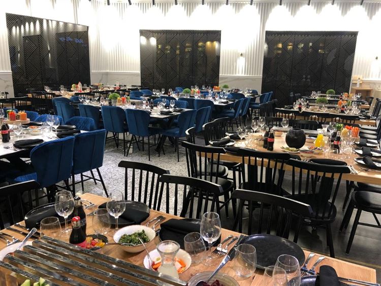 תרגישו בבית: מצאנו את המקום המושלם לאירועי בוטיק 11