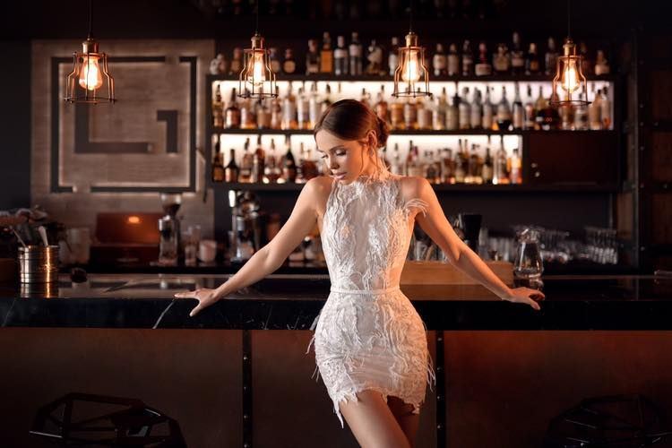 Watch And Learn: כך תתאימי את שמלת הכלה למבנה גופך 8