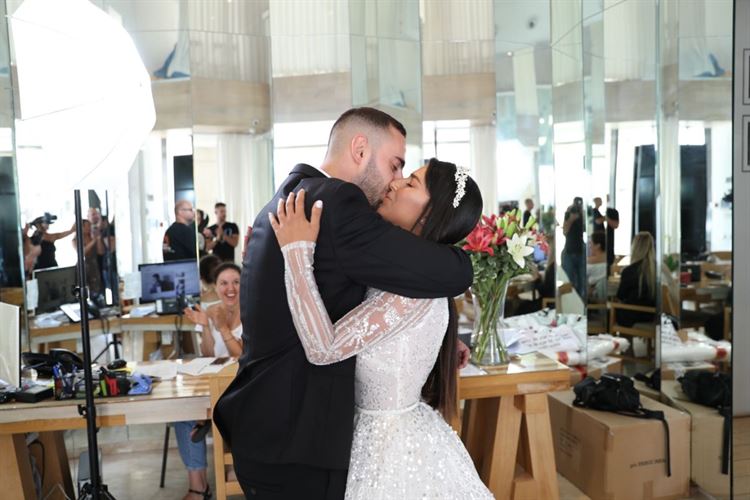 עניין של זמן: תאריך חתונה עם משמעות מיוחדת 7