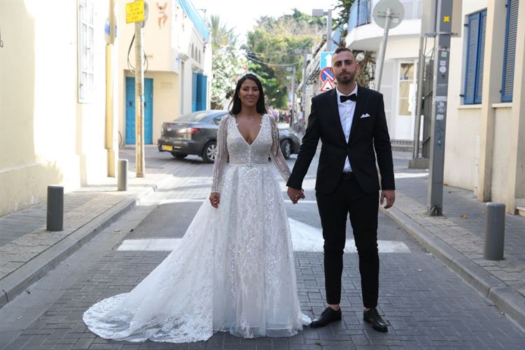 עניין של זמן: תאריך חתונה עם משמעות מיוחדת 3