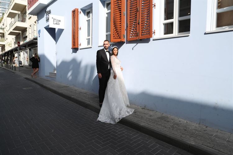 עניין של זמן: תאריך חתונה עם משמעות מיוחדת 4