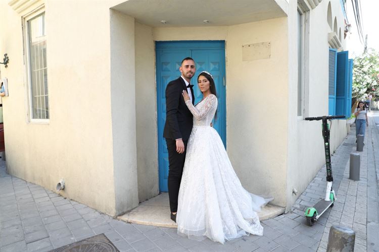 עניין של זמן: תאריך חתונה עם משמעות מיוחדת 2