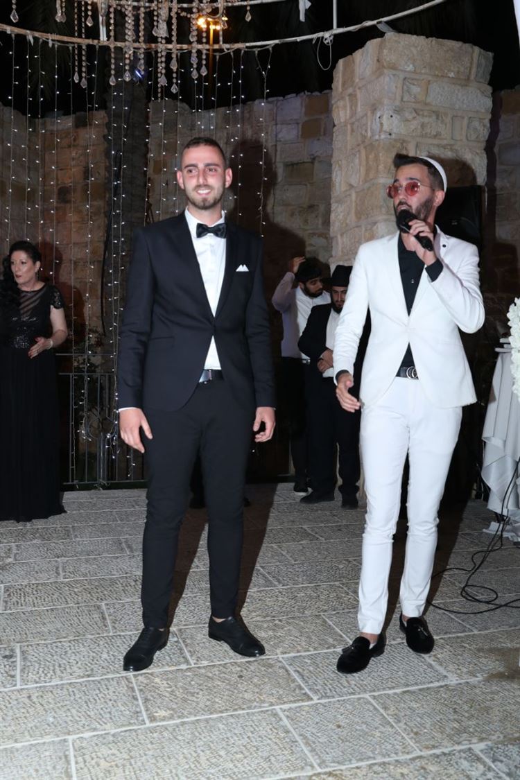 עניין של זמן: תאריך חתונה עם משמעות מיוחדת 10